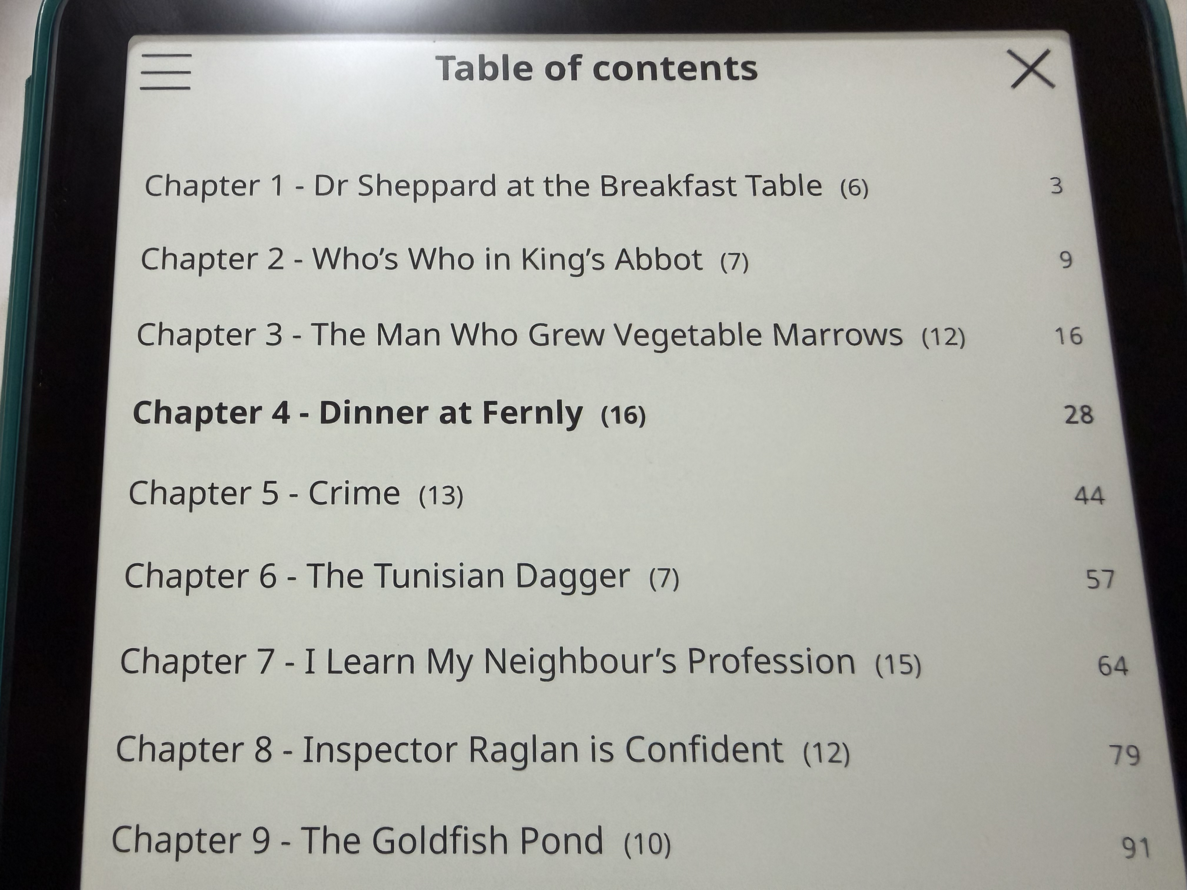 EPUBs and my Kindle Paperwhite